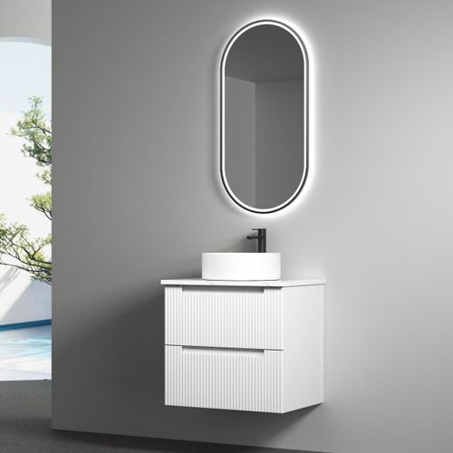 Aulic Verona Wall Hung Vanities