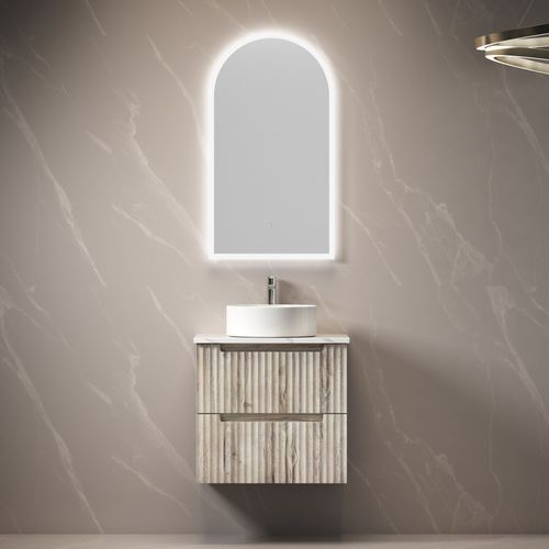 Aulic Tuscana Wall Hung Vanities
