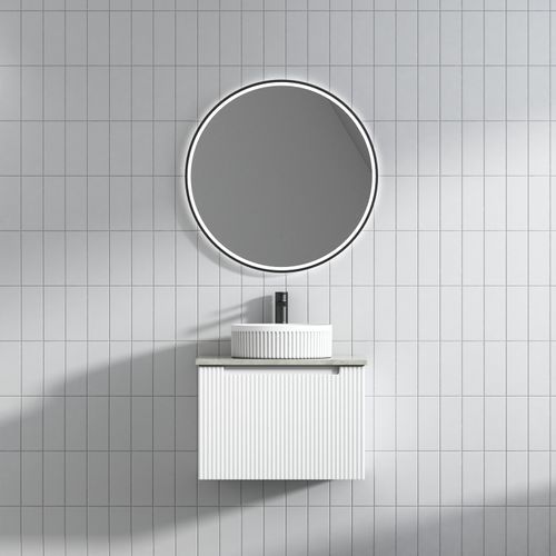 Aulic Perla Wall Hung Vanities