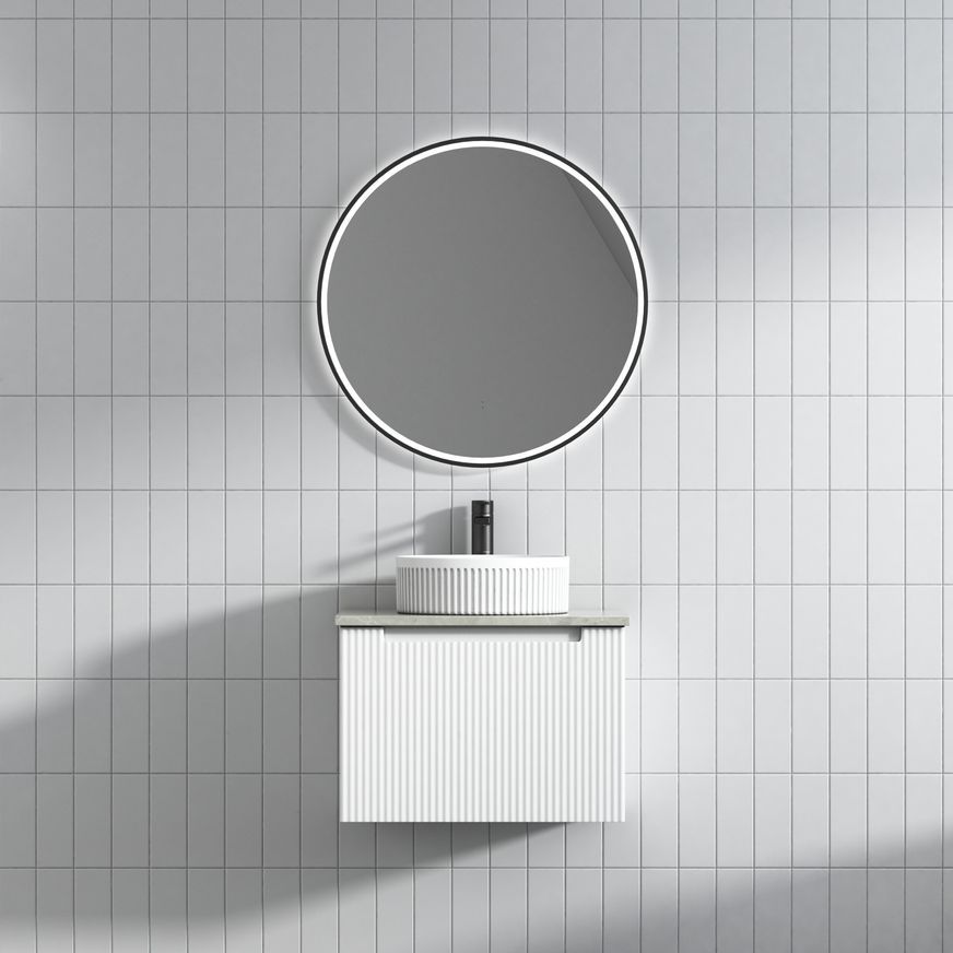 Aulic Perla Wall Hung Vanities