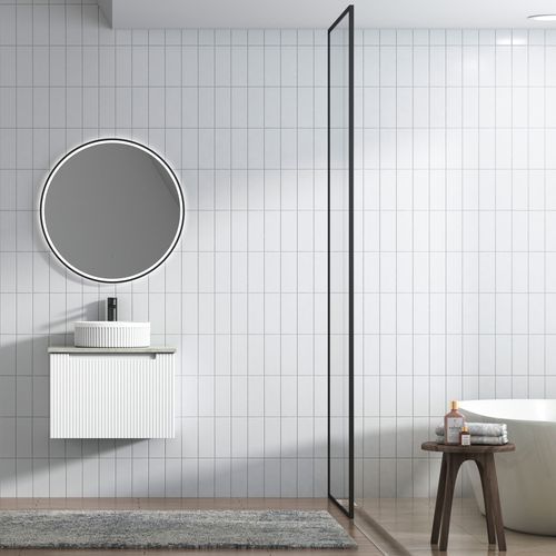 Aulic Perla Wall Hung Vanities
