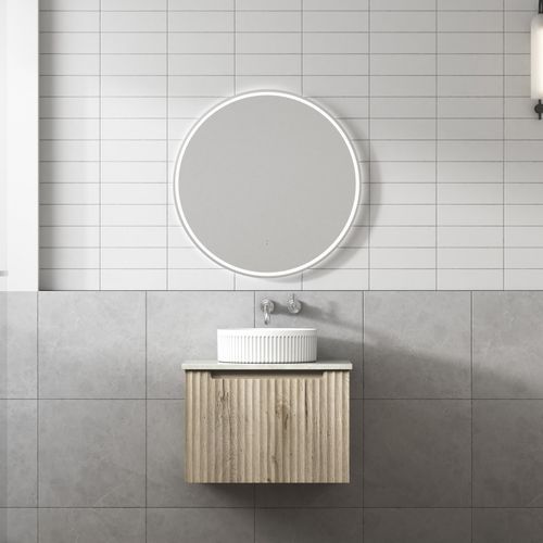 Aulic Calder Wall Hung Vanities