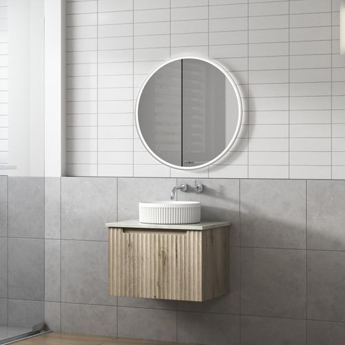 Aulic Calder Wall Hung Vanities