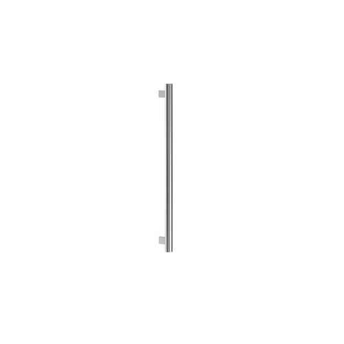 Tube Vertical Heated Towel Rail
