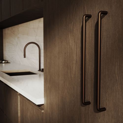 Buddy Pro 320mm Handle