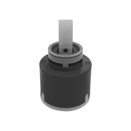 40mm High-Flow