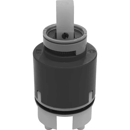 40mm High-Flow With Extension