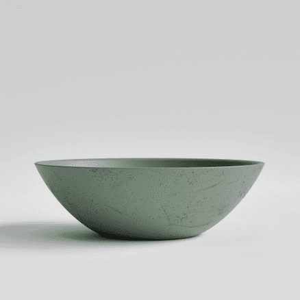Code Cove Arc 400 Concrete Basin