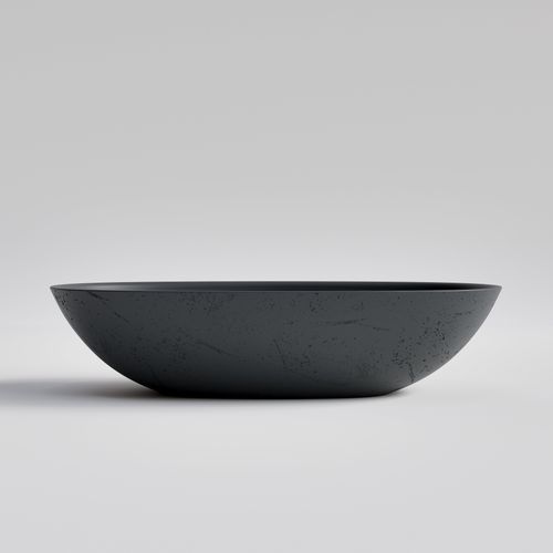 Code Cove Cervo 530 Concrete Basin