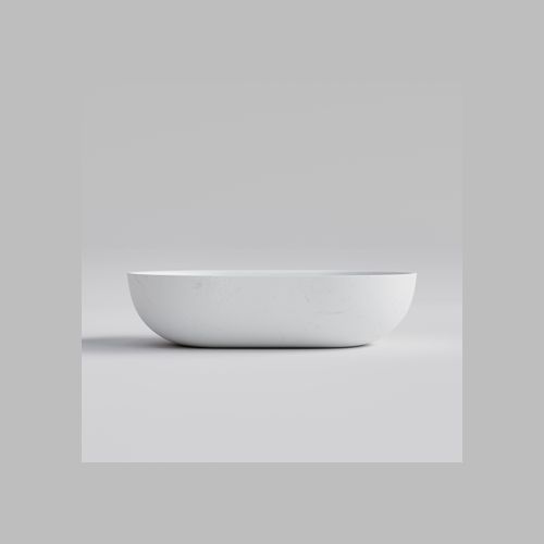 Code Cove 530 Oval Concrete Basin