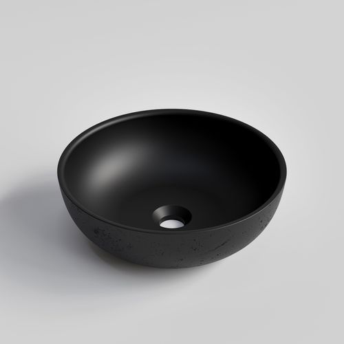 Code Cove 390 Round Concrete Basin Range