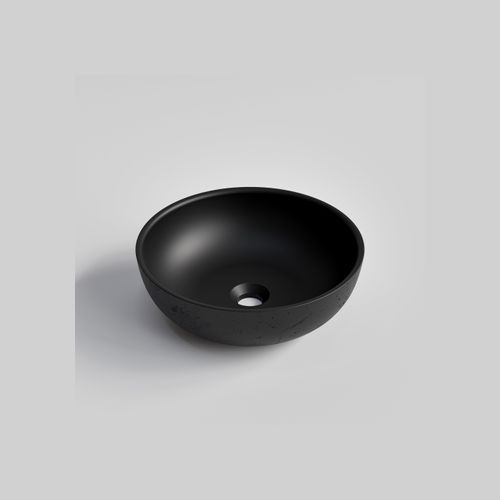 Code Cove 390 Round Concrete Basin Range