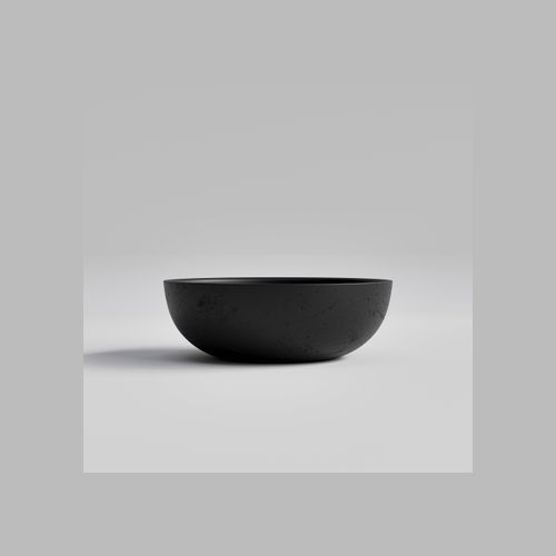 Code Cove 390 Round Concrete Basin Range