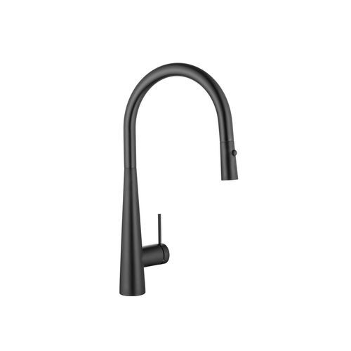 Mica Pull | Out Cone Sink Mixer