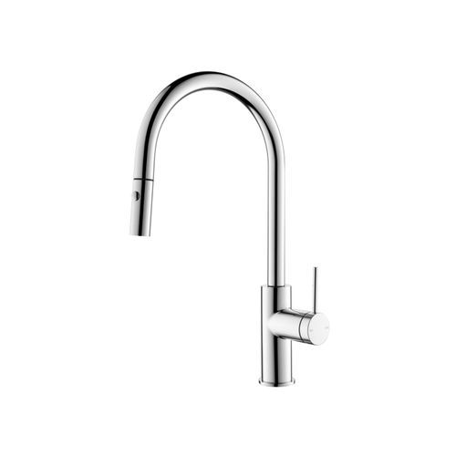 Mica Pull | Out Sink Mixer