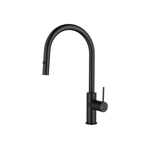 Mica Pull | Out Sink Mixer