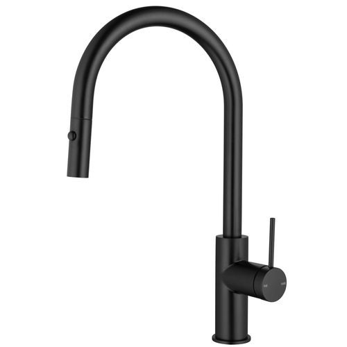 Mica Pull | Out Sink Mixer
