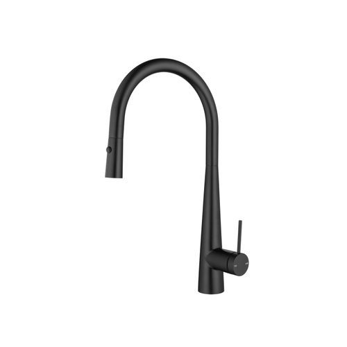 Mica Pull | Out Cone Sink Mixer