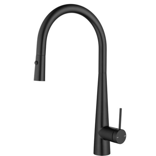 Mica Pull | Out Cone Sink Mixer