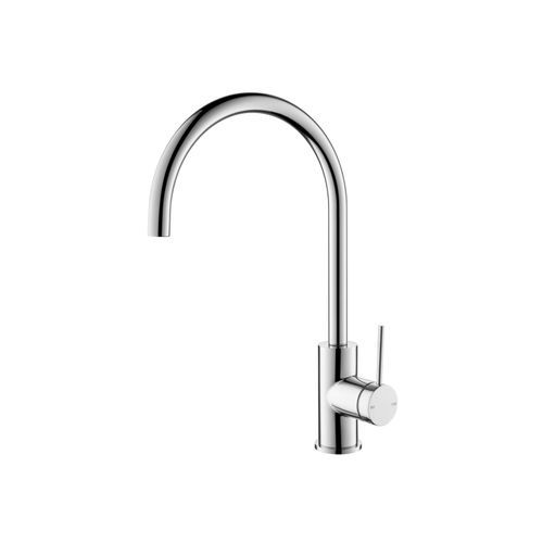 Mica Gooseneck Sink Mixer