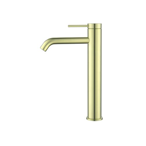 Mica Tall Basin Mixer