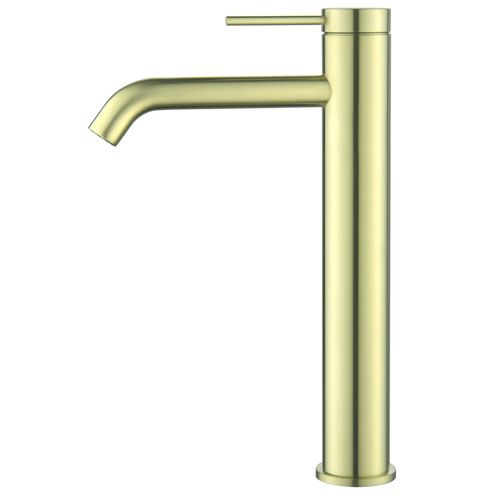 Mica Tall Basin Mixer
