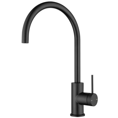 Mica Gooseneck Sink Mixer