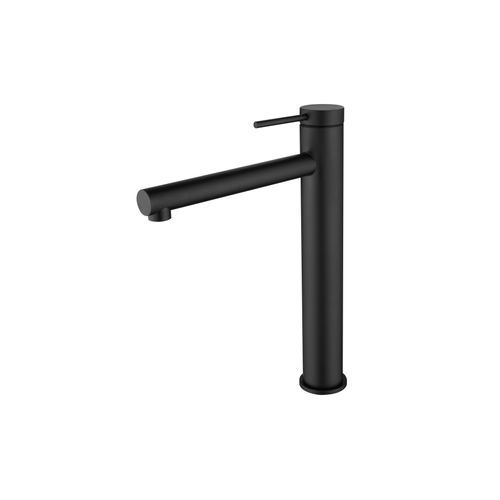 Mica Tall Basin Mixer Straight