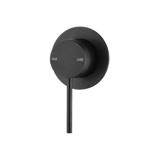 Mica Shower Mixer | Trim Kit Only