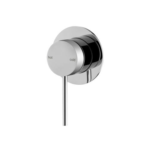 Mica Shower Mixer | Trim Kit Only