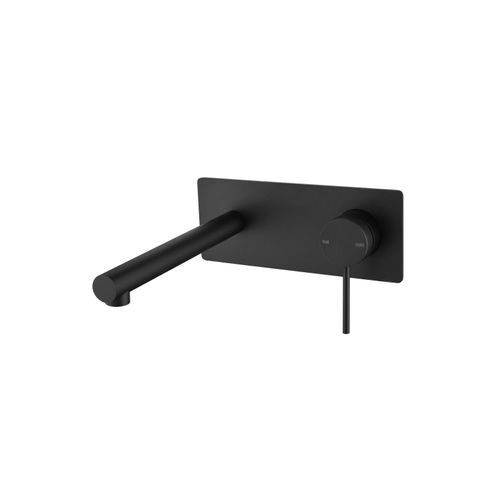 Mica Wall | Spout Combo | Straight Spout
