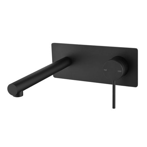Mica Wall | Spout Combo | Straight Spout