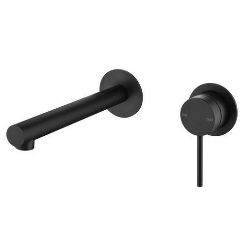 Mica Wall | Spout Combo | Straight Spout | 2P