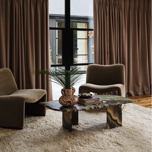 The Rug Company | Natural Handloom Cashmere