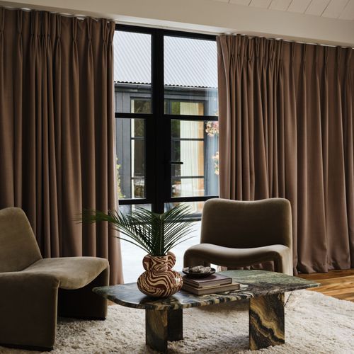 The Rug Company | Natural Handloom Cashmere