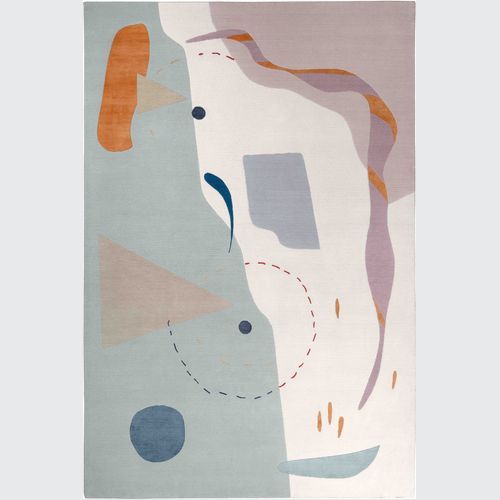 The Rug Company | Dancer