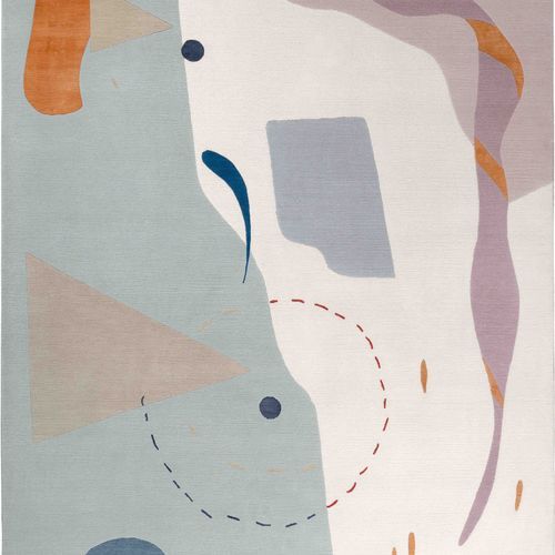 The Rug Company | Dancer
