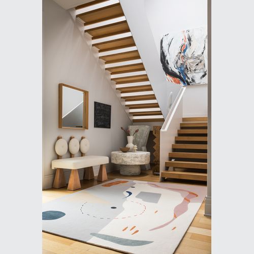 The Rug Company | Dancer