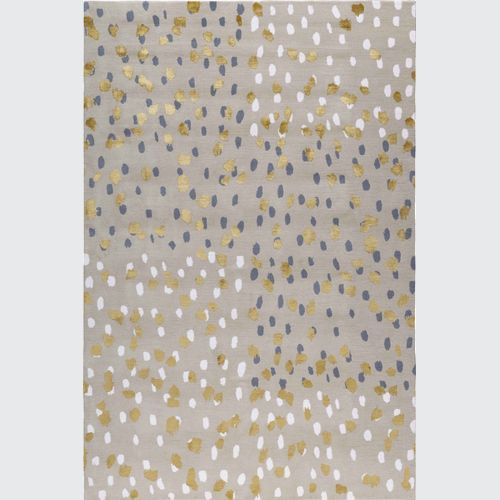 The Rug Company | Dapple Flint