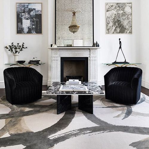 The Rug Company | Ellis