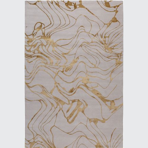 The Rug Company | Bronze Flow