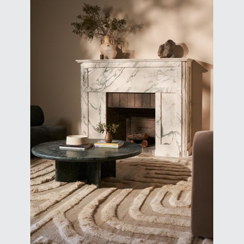 The Rug Company | Folk Ivory