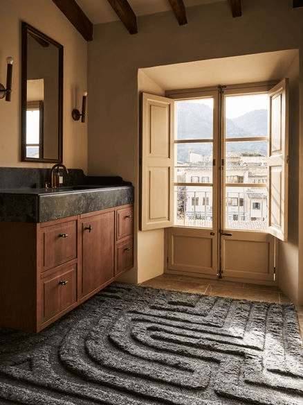 The Rug Company | Folk Slate