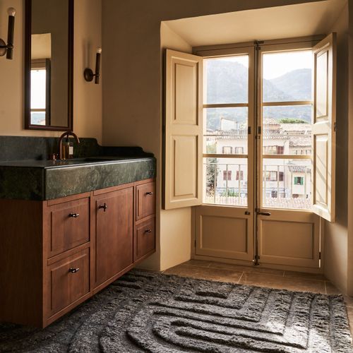 The Rug Company | Folk Slate