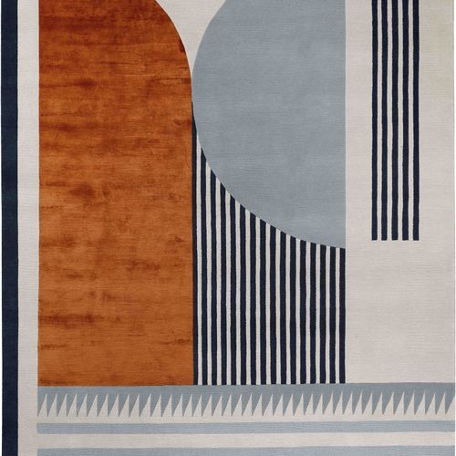 The Rug Company | Forma