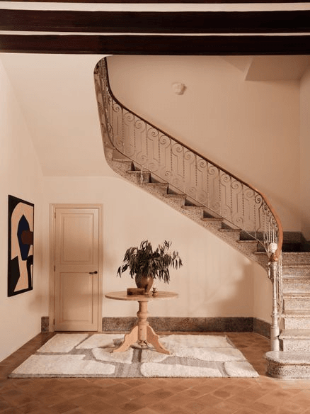 The Rug Company | Fossil Ash