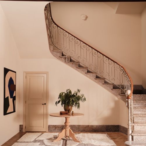 The Rug Company | Fossil Ash