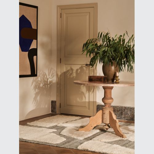 The Rug Company | Fossil Ash