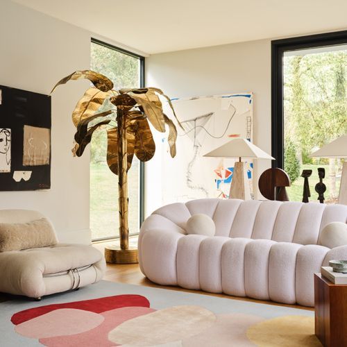 The Rug Company | Gem