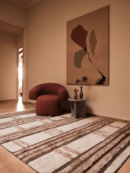 The Rug Company | Shift